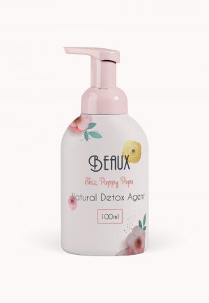Flores Intensive Body