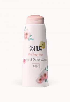 Detox Herbal Cream