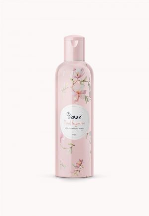 Flores Body Lotion