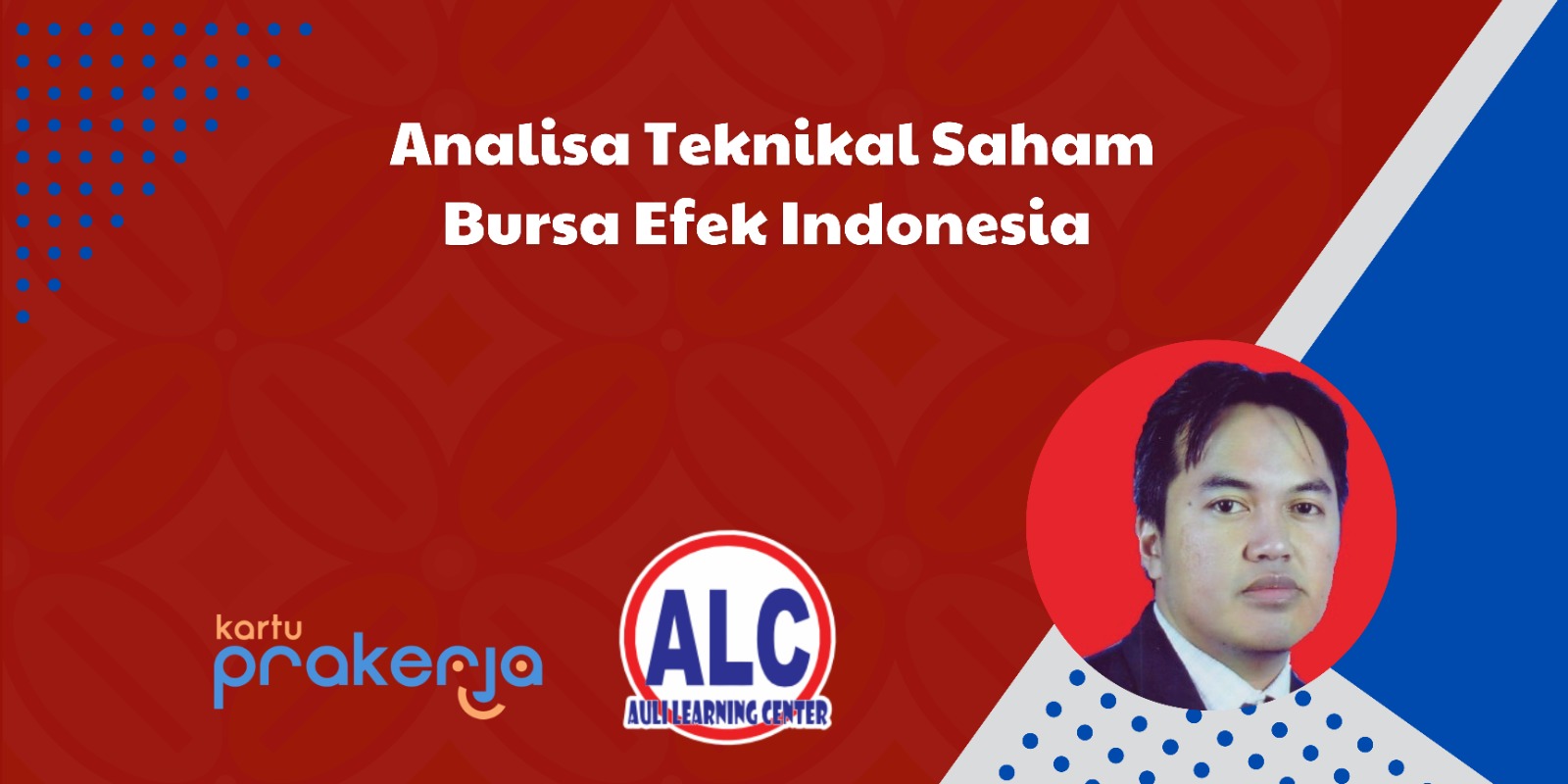 Analisa Teknikal Saham Bursa Efek Indonesia