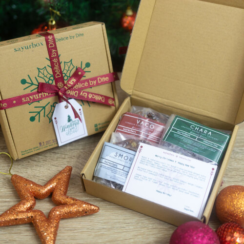 Hampers Cookies 1 pack